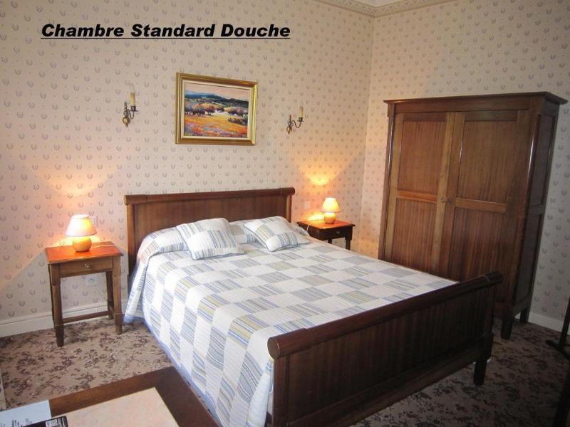 Hostellerie De La Bouriane Gourdon-en-quercy Exteriér fotografie