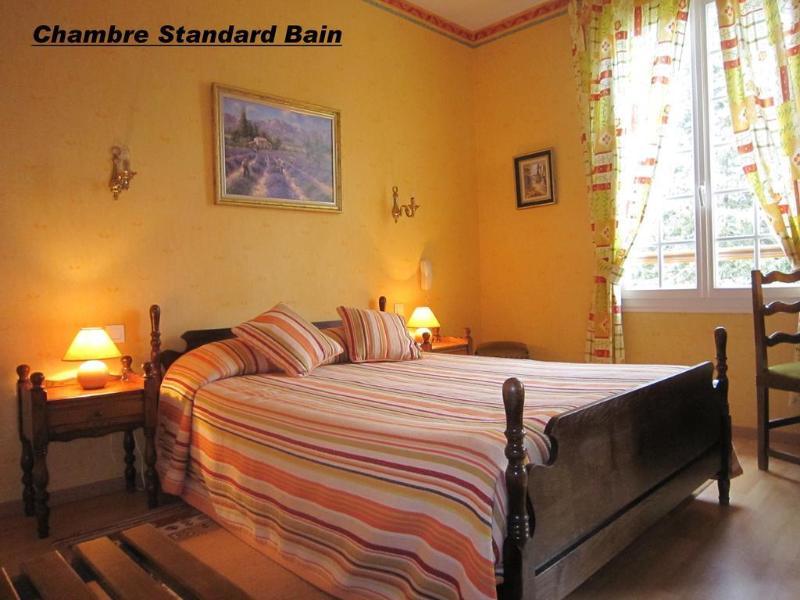 Hostellerie De La Bouriane Gourdon-en-quercy Exteriér fotografie
