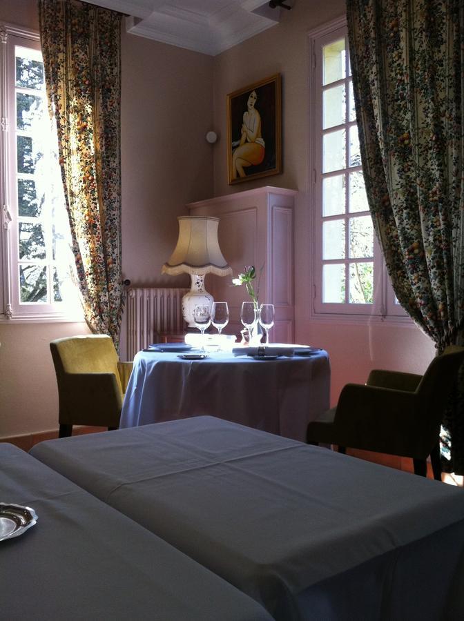 Hostellerie De La Bouriane Gourdon-en-quercy Exteriér fotografie